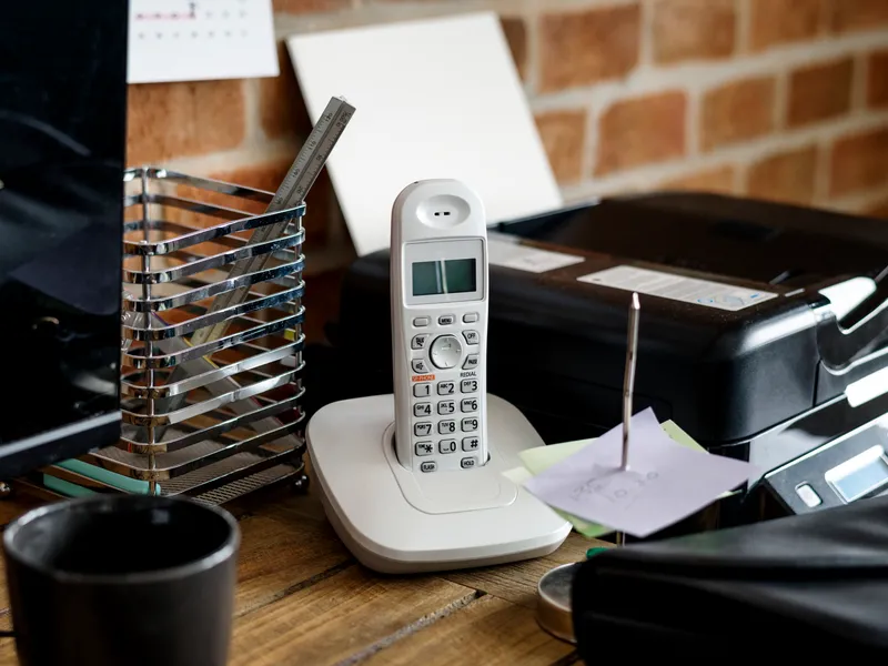 Office Equipment